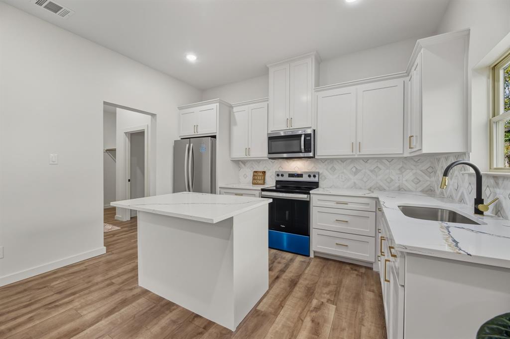 North Fort Worth - Residential