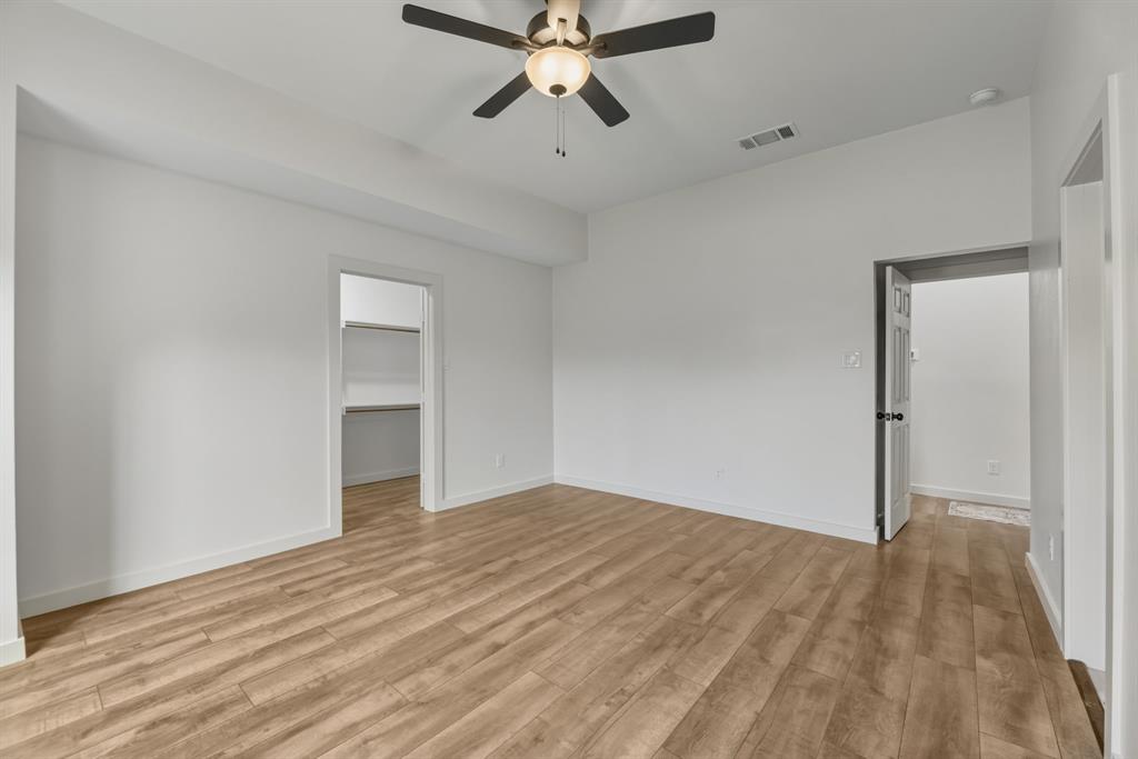 North Fort Worth - Residential