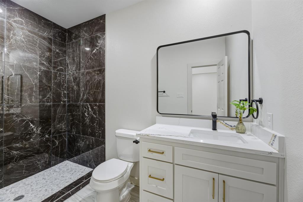 North Fort Worth - Residential