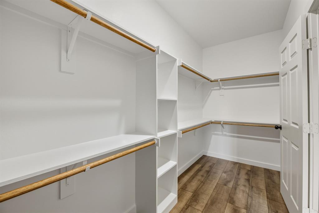 North Fort Worth - Residential