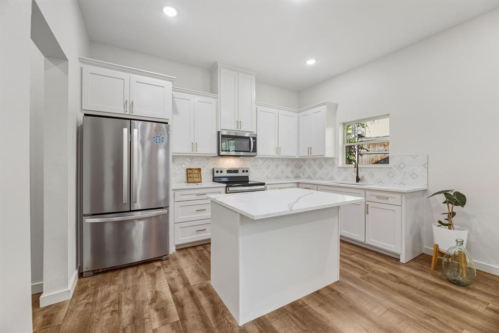 North Fort Worth - Residential