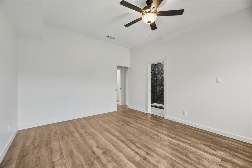 North Fort Worth - Residential