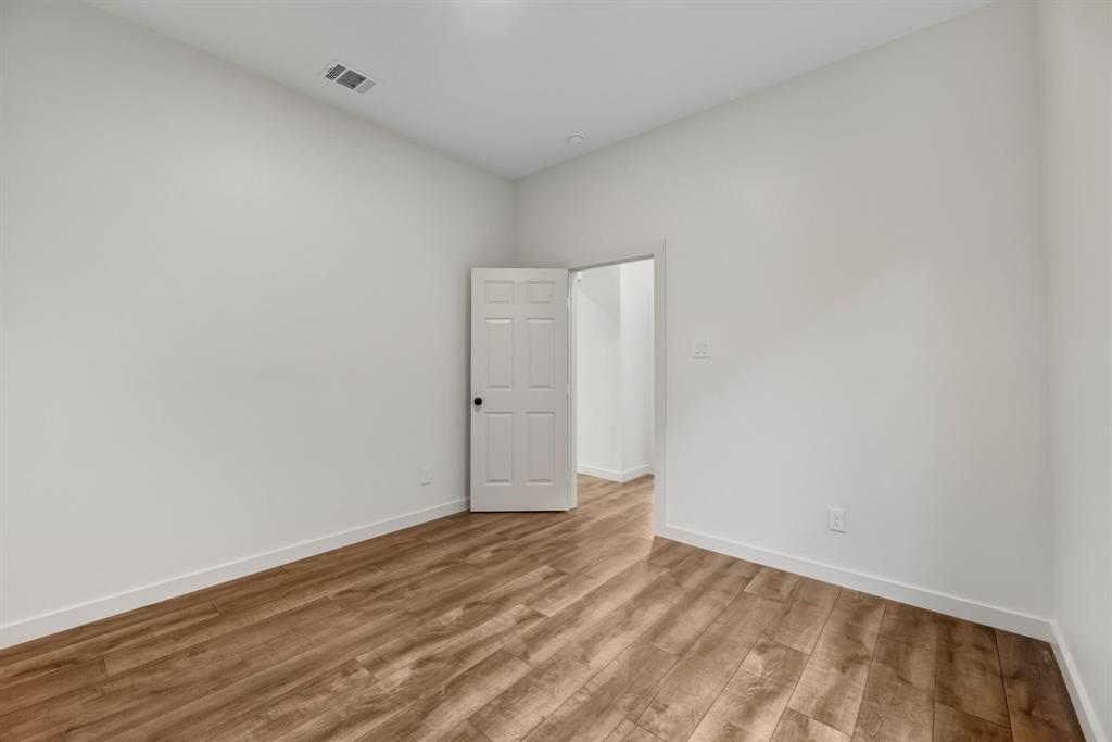 North Fort Worth - Residential