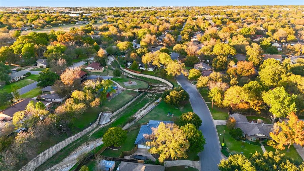 Valley West Add - Residential