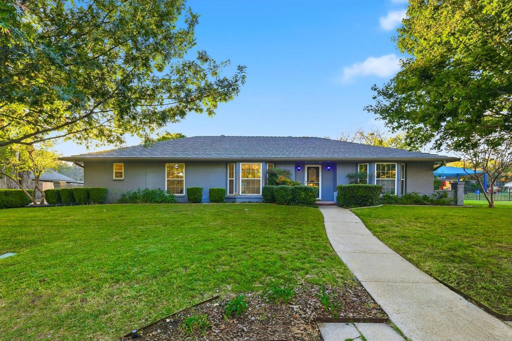 Valley West Add - Residential