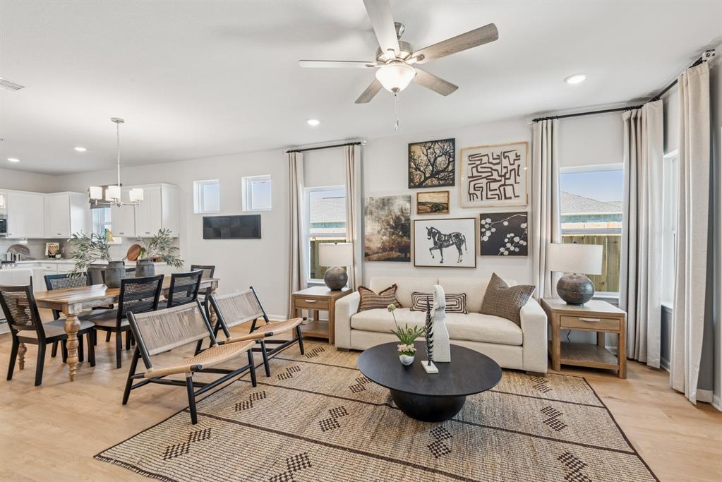 Anderson Crossing - Residential