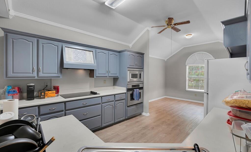 Dunwody L R - Residential