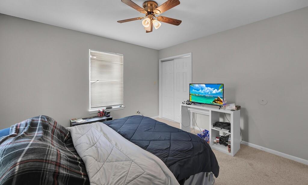 Dunwody L R - Residential