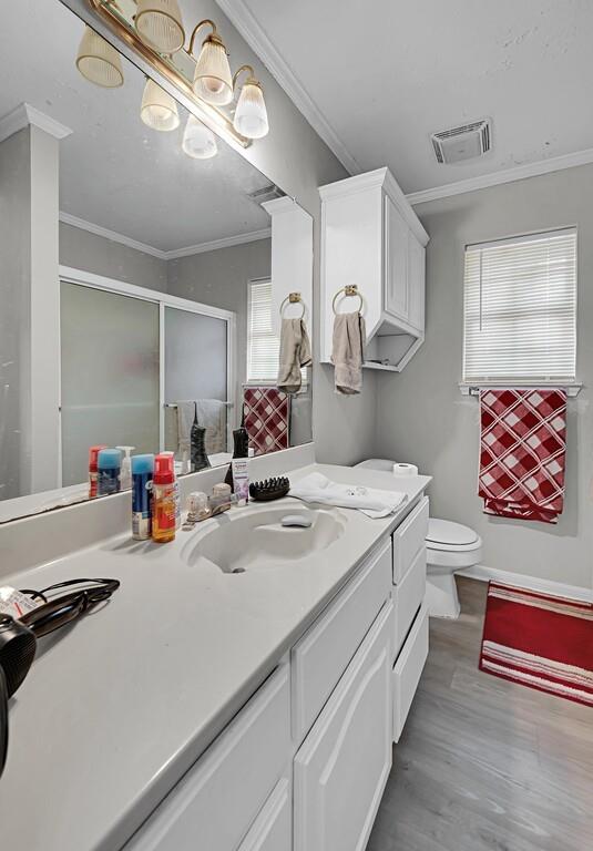 Dunwody L R - Residential