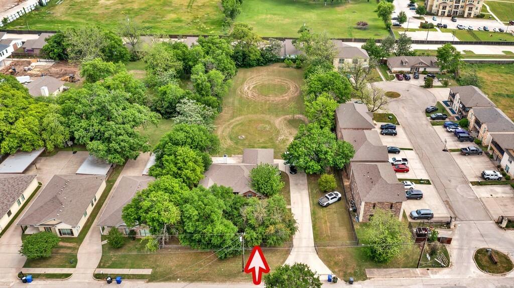 Dunwody L R - Residential