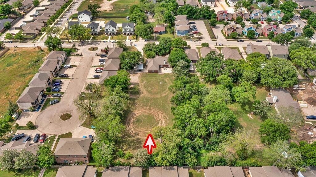 Dunwody L R - Residential