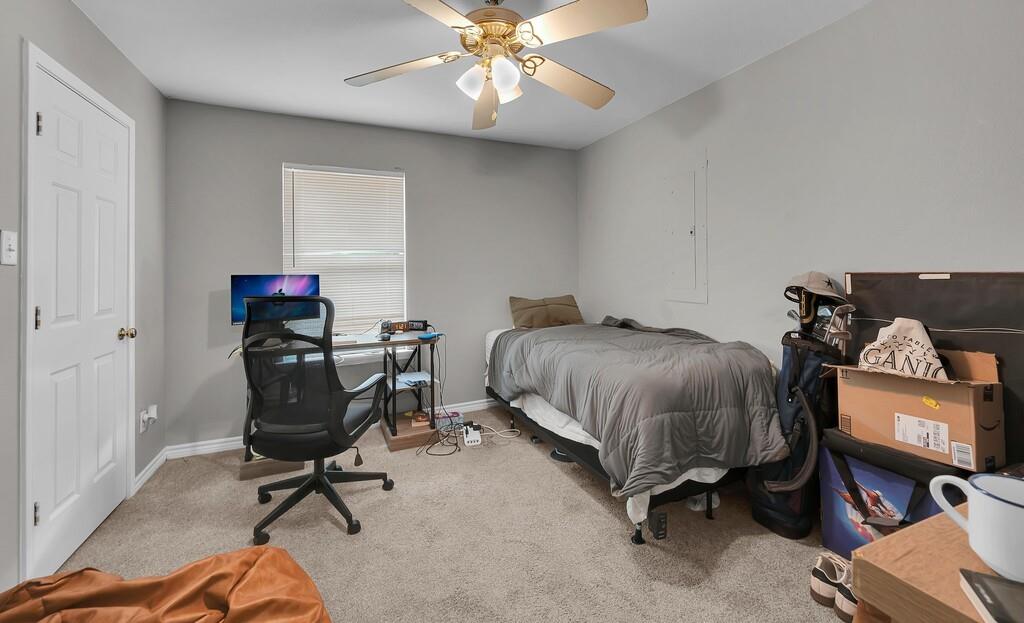 Dunwody L R - Residential