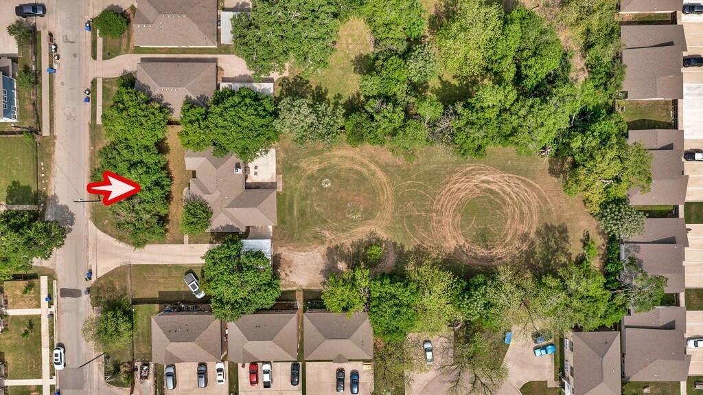 Dunwody L R - Residential