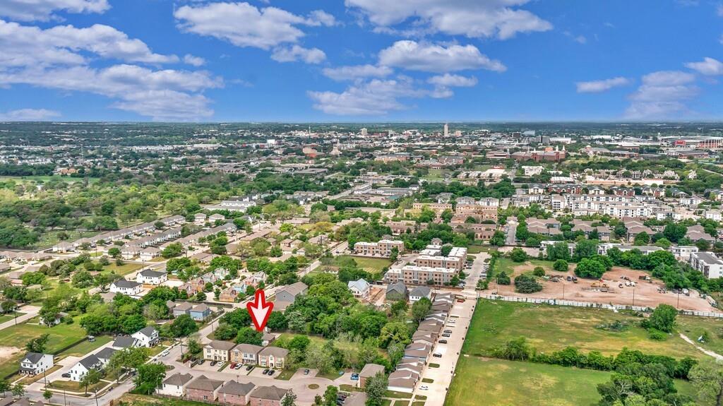 Dunwody L R - Residential