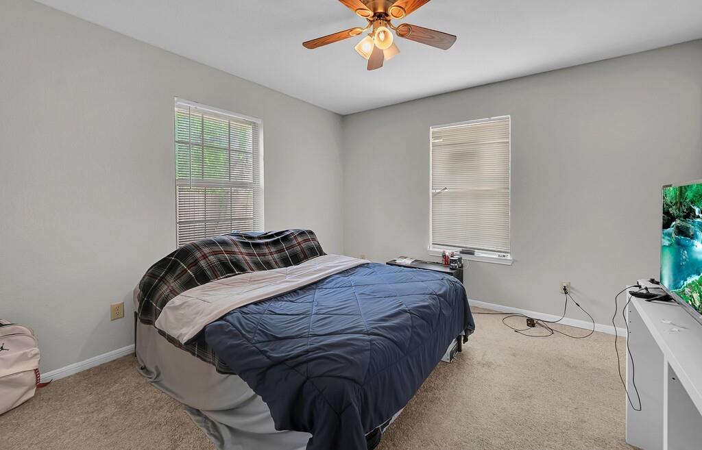 Dunwody L R - Residential