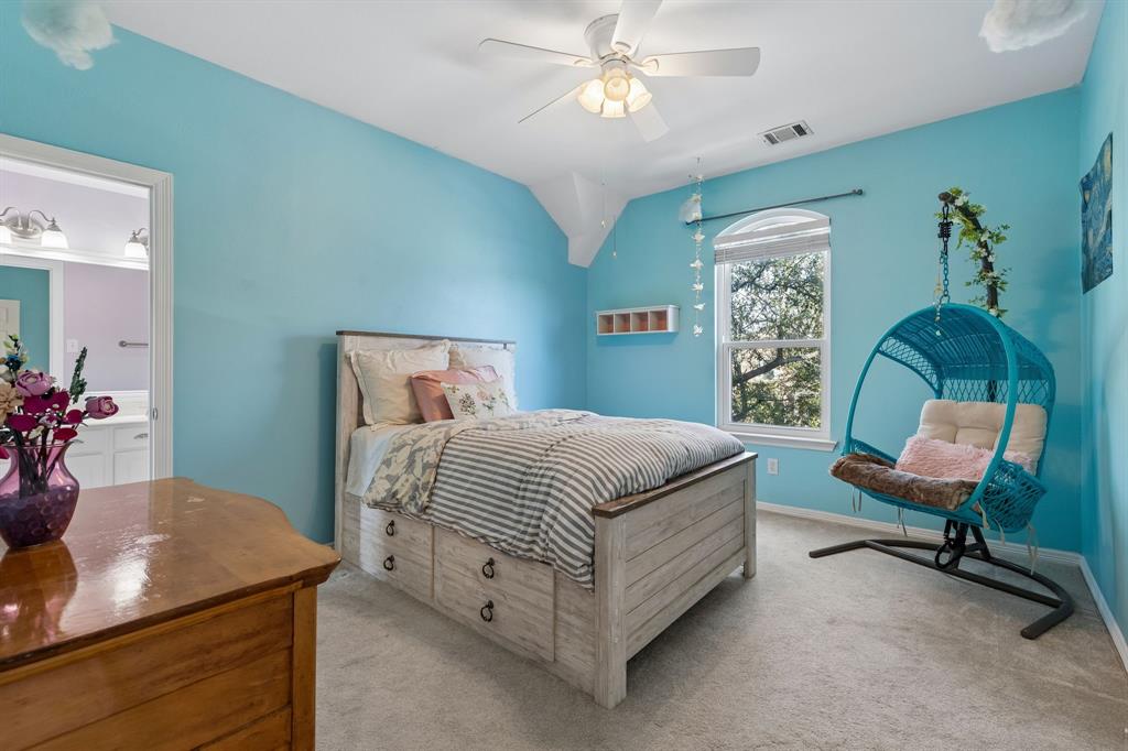 Crimson Ridge - Residential