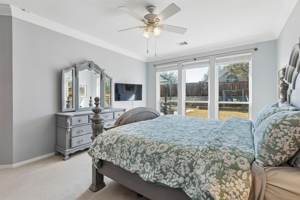 Crimson Ridge - Residential