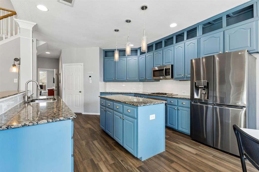 Crimson Ridge - Residential