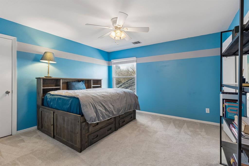 Crimson Ridge - Residential