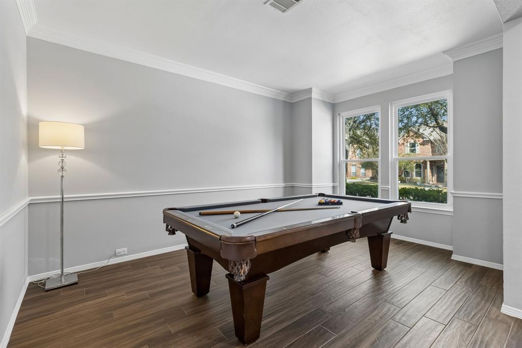 Crimson Ridge - Residential