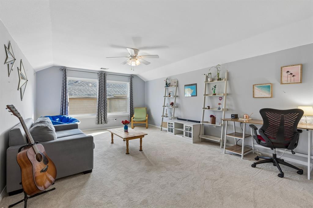 Crimson Ridge - Residential