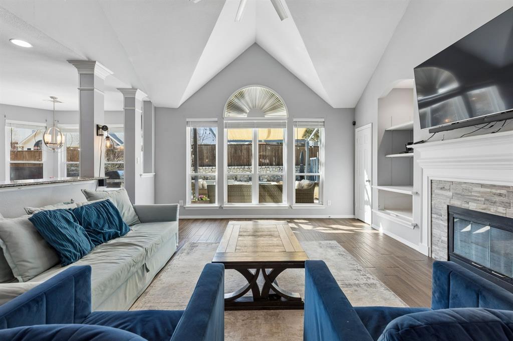 Crimson Ridge - Residential