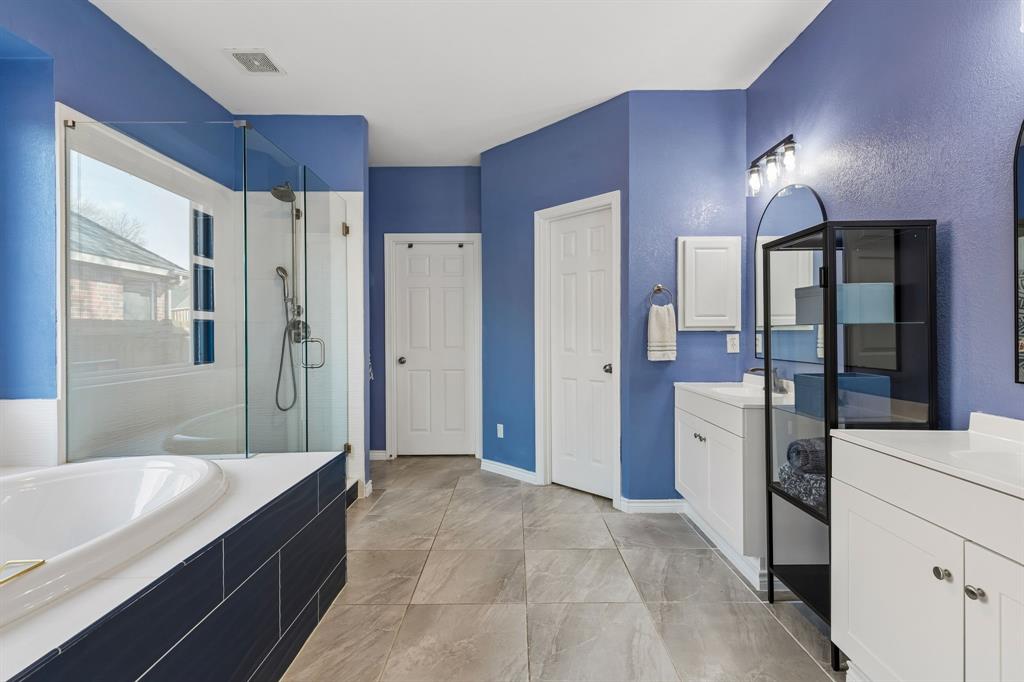 Crimson Ridge - Residential