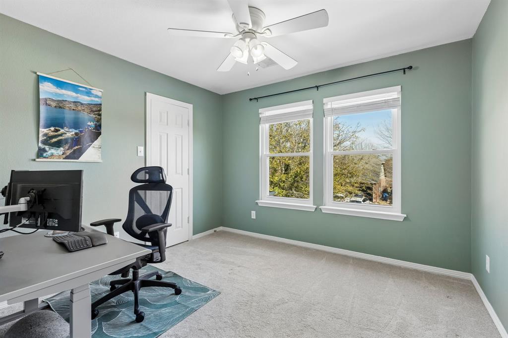 Crimson Ridge - Residential