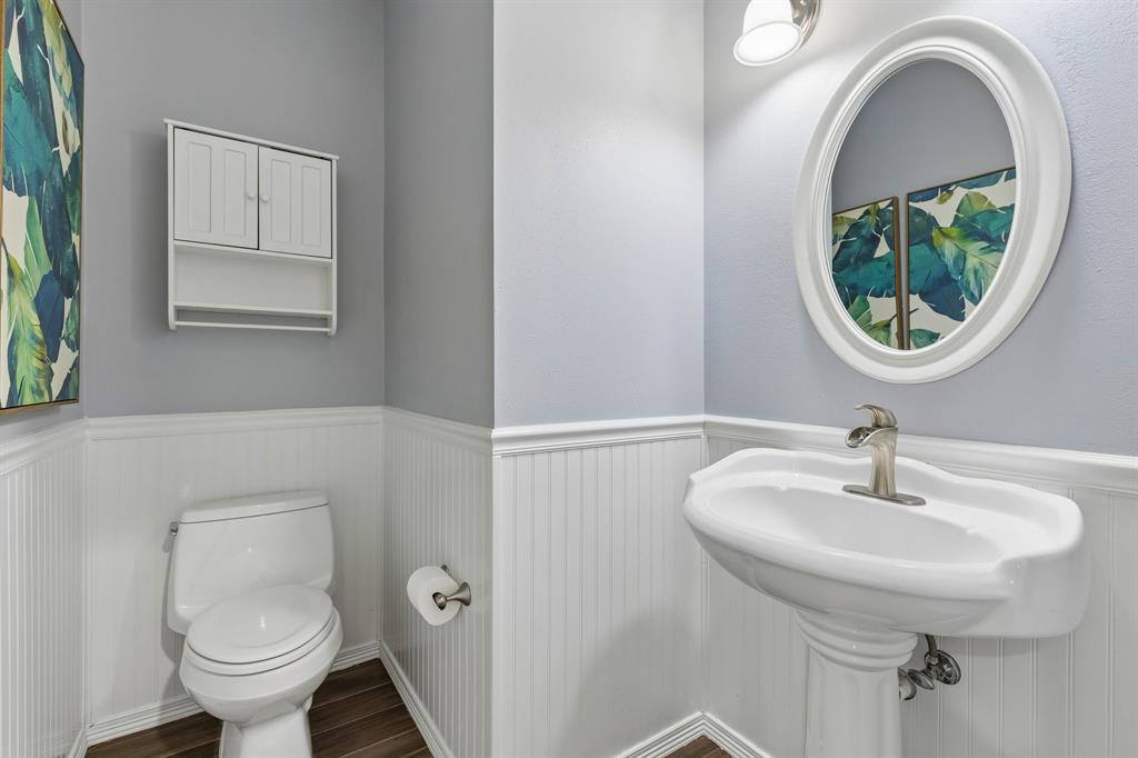 Crimson Ridge - Residential