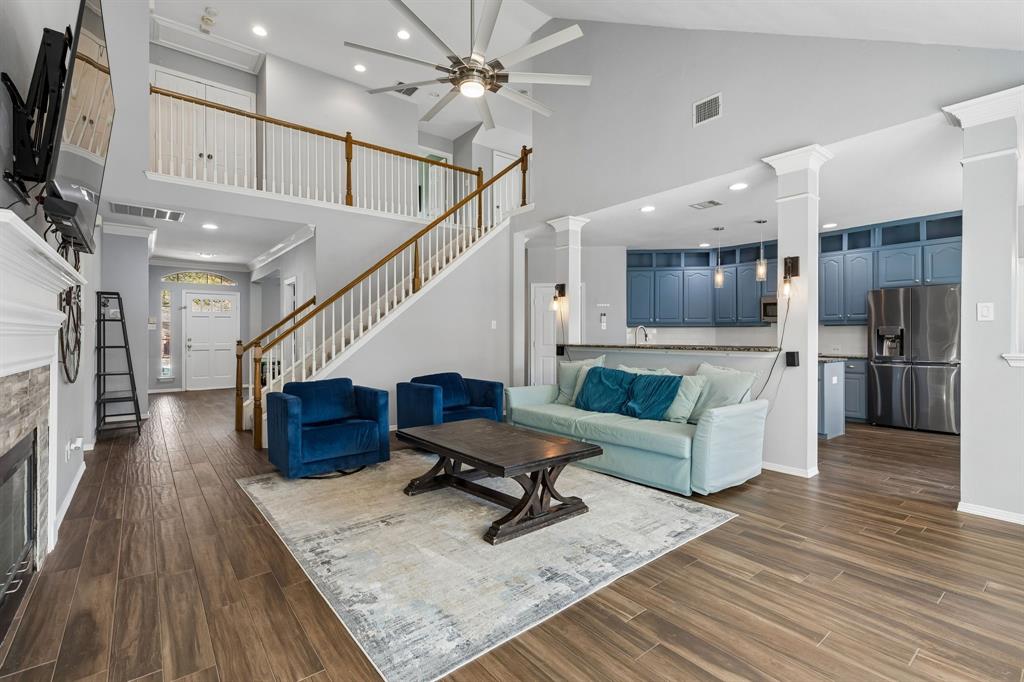 Crimson Ridge - Residential