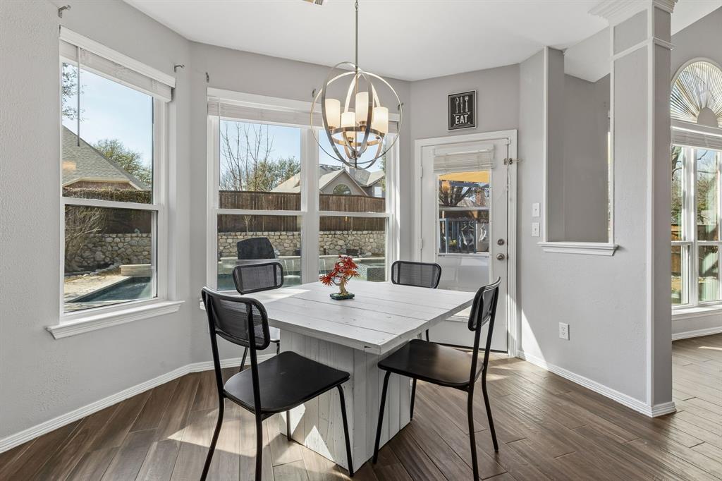 Crimson Ridge - Residential