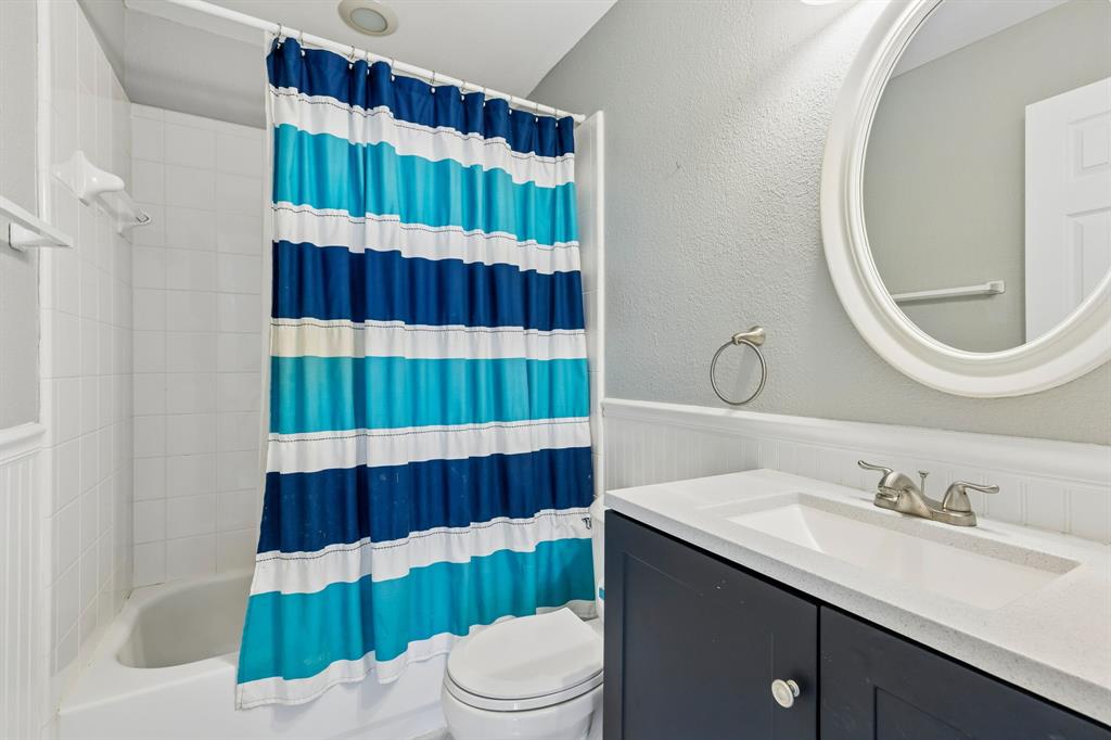 Crimson Ridge - Residential