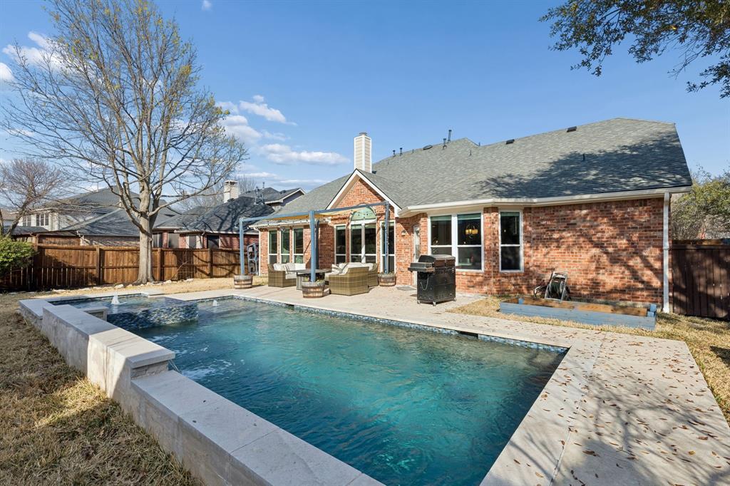 Crimson Ridge - Residential