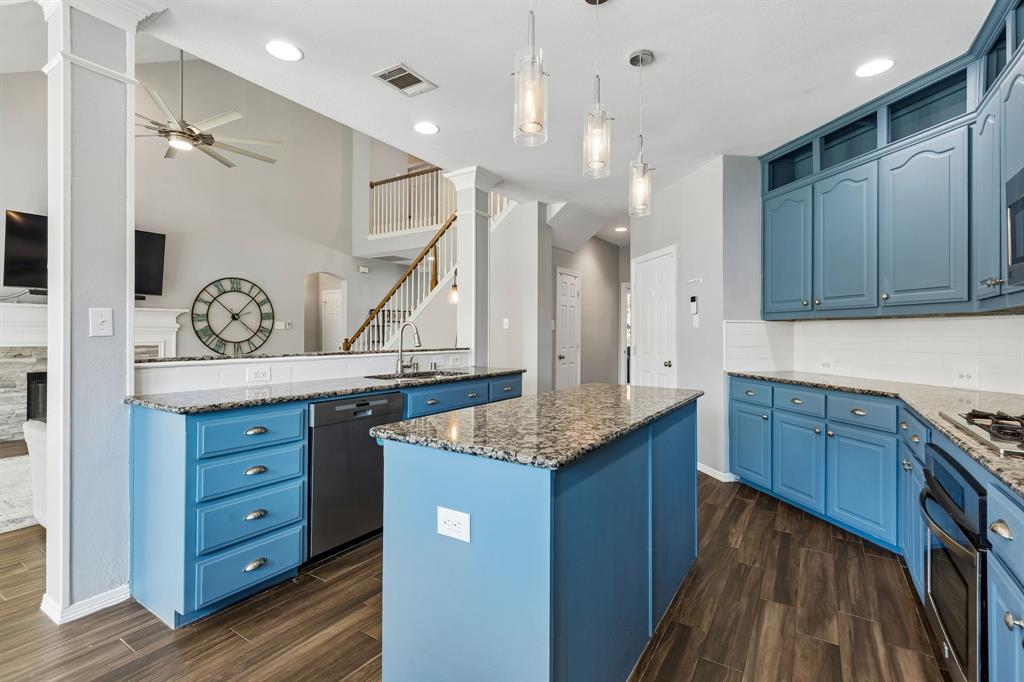 Crimson Ridge - Residential