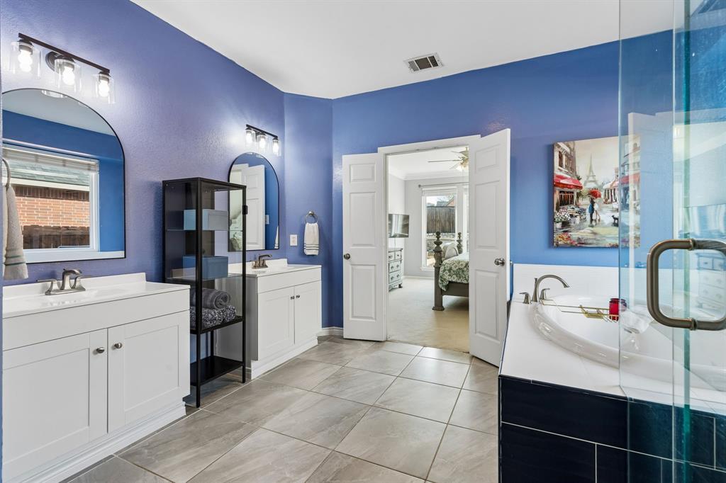 Crimson Ridge - Residential