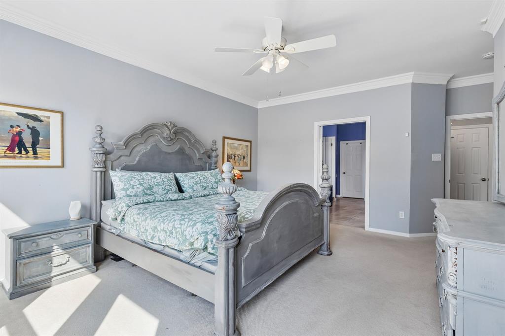 Crimson Ridge - Residential