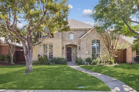 4670 Refugio Road Frisco TX 75034