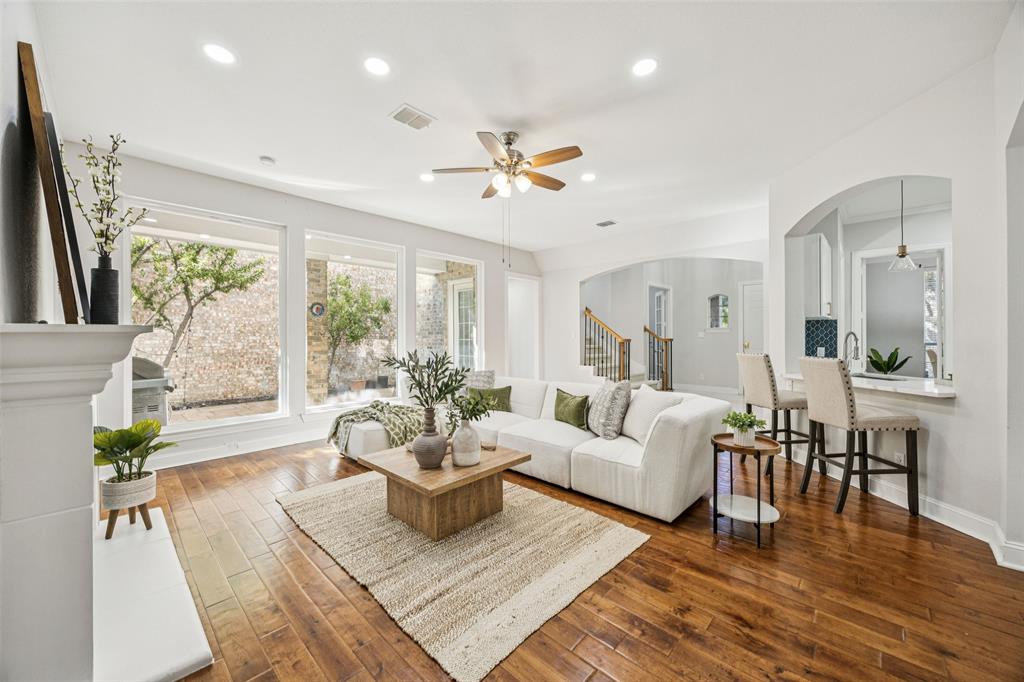 Stewart Creek Estates Ph 1 - Residential