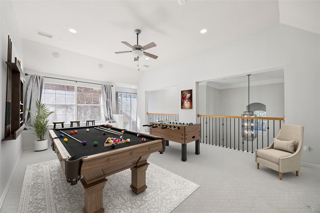 Stewart Creek Estates Ph 1 - Residential