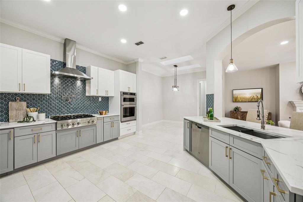 Stewart Creek Estates Ph 1 - Residential