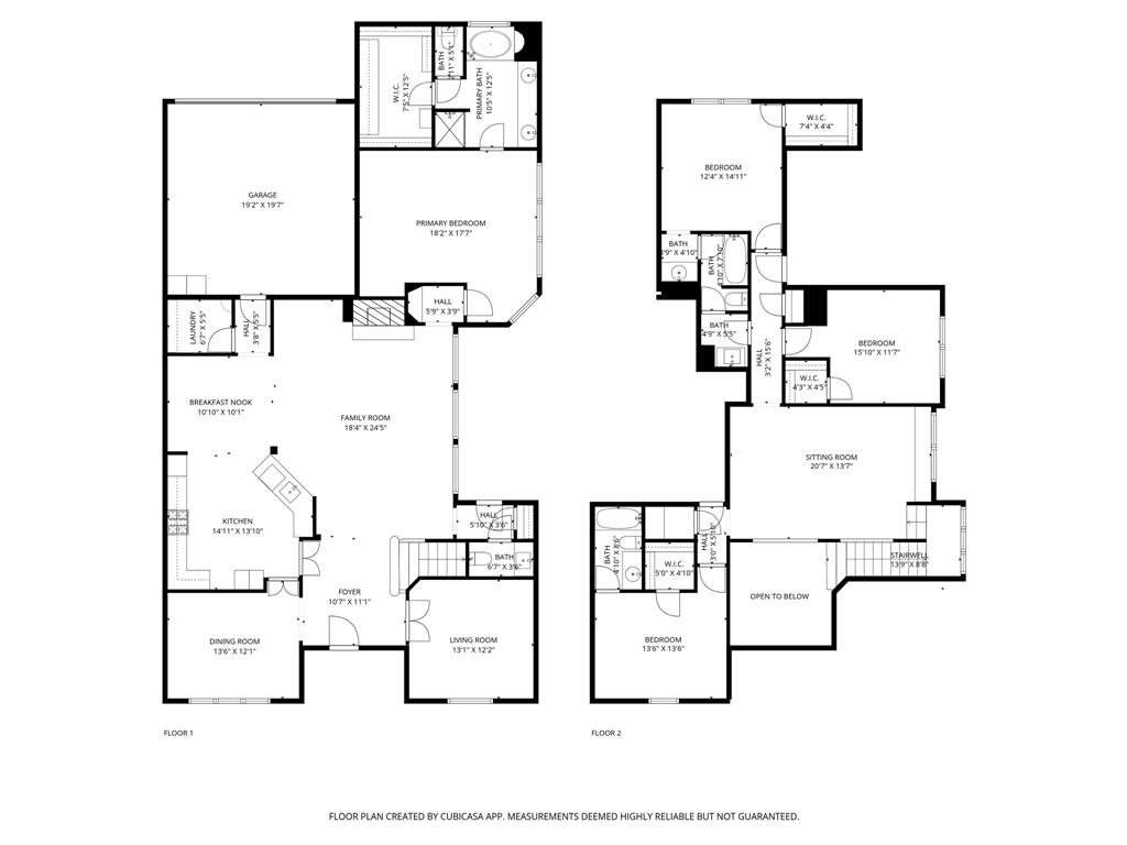 Stewart Creek Estates Ph 1 - Residential