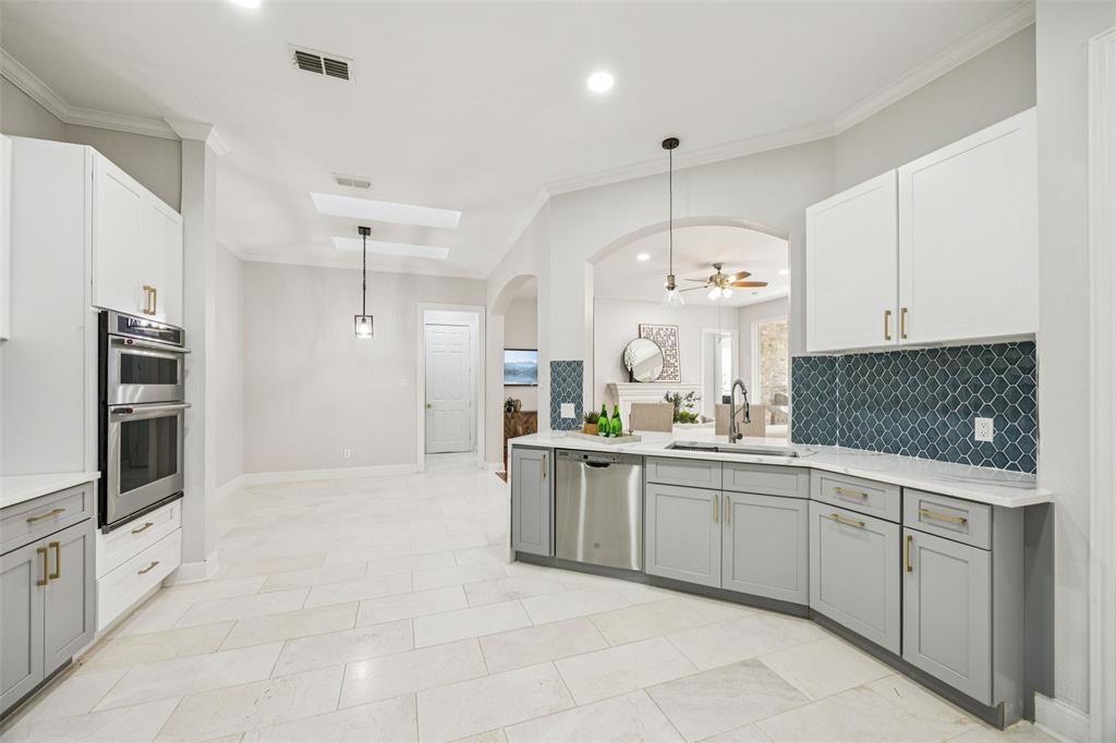 Stewart Creek Estates Ph 1 - Residential