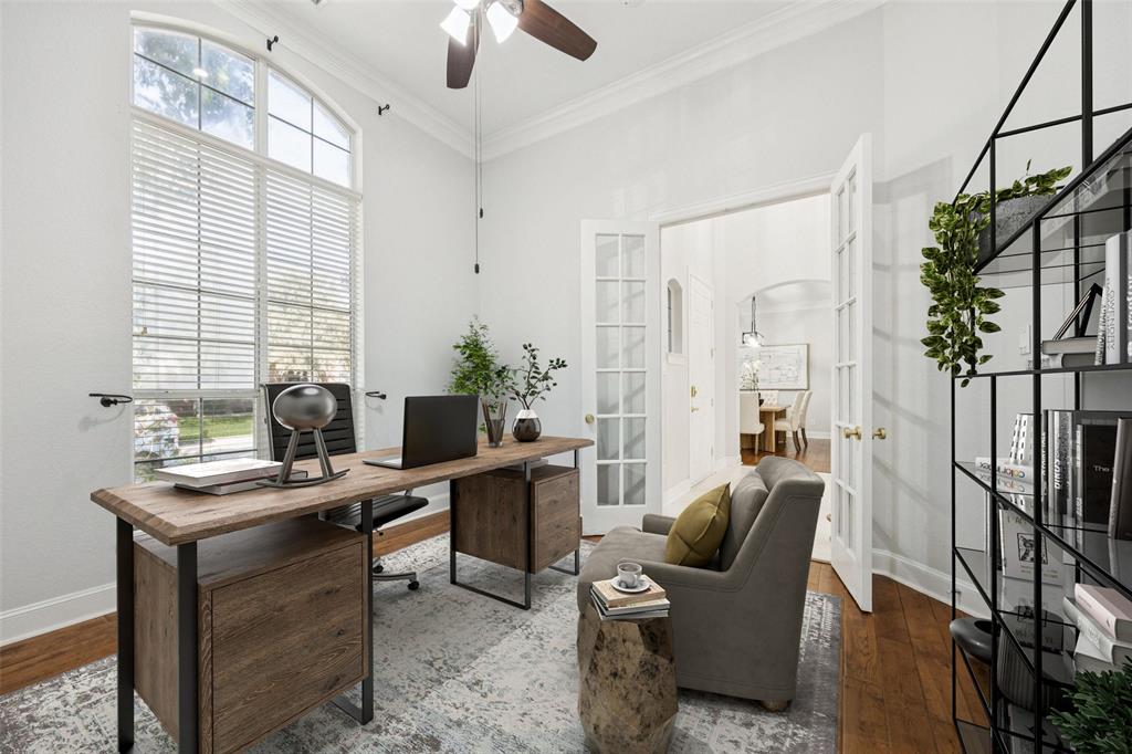 Stewart Creek Estates Ph 1 - Residential