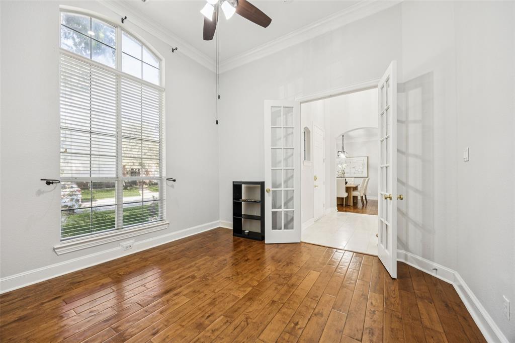 Stewart Creek Estates Ph 1 - Residential