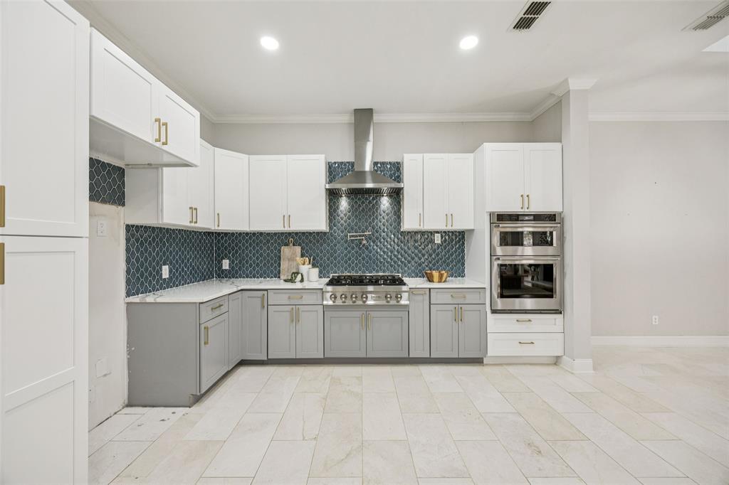 Stewart Creek Estates Ph 1 - Residential