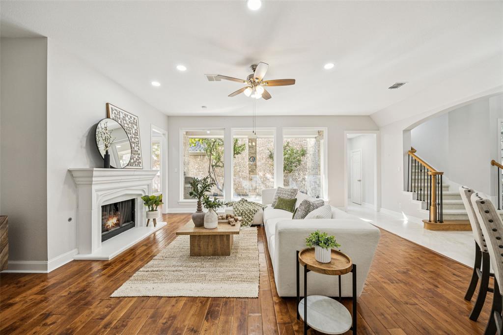 Stewart Creek Estates Ph 1 - Residential