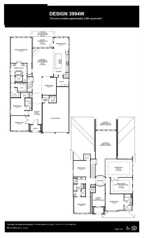 13244 Meadow Cross Drive