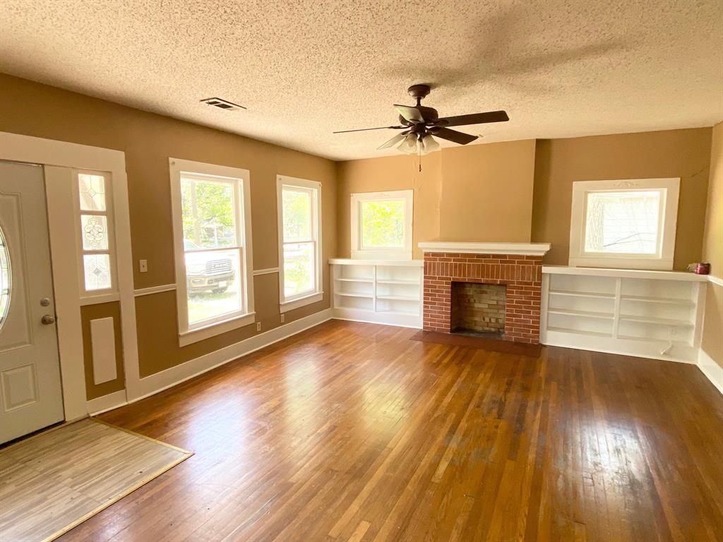 O T Ennis - Residential