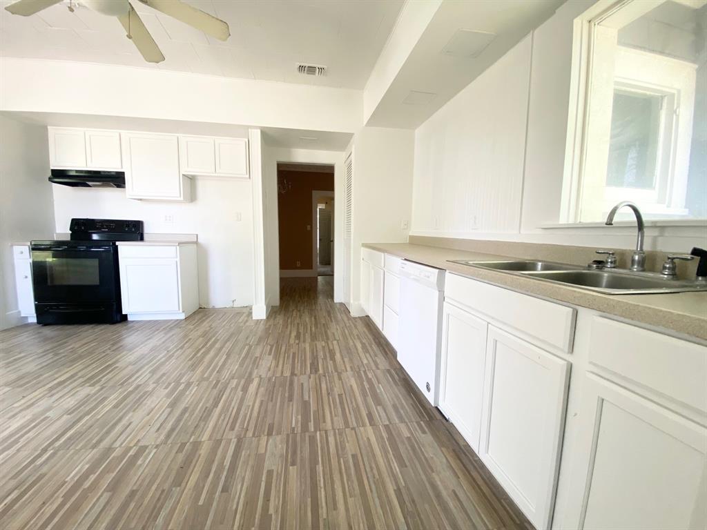 O T Ennis - Residential