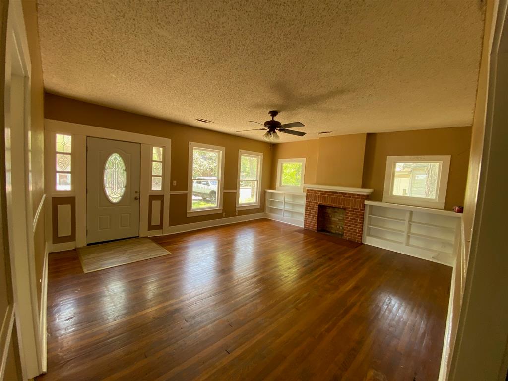 O T Ennis - Residential